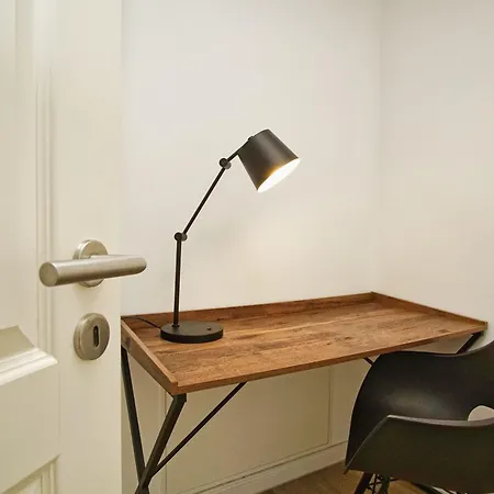 Alte Fischfabrik 07 Relaxen In Lauterbach Putbus