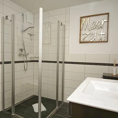 Alte Fischfabrik 07 Relaxen In Lauterbach Lejlighed Putbus