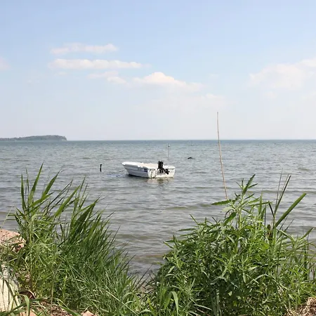 Alte Fischfabrik 07 Relaxen In Lauterbach Lejlighed