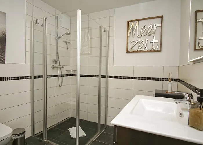 Alte Fischfabrik 07 Relaxen In Lauterbach Appartamento Putbus