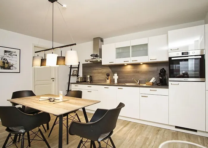 Alte Fischfabrik 07 Relaxen In Lauterbach *