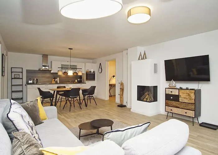 Alte Fischfabrik 07 Relaxen In Lauterbach