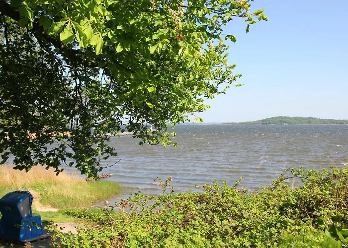 Alte Fischfabrik 07 Relaxen In Lauterbach Putbus